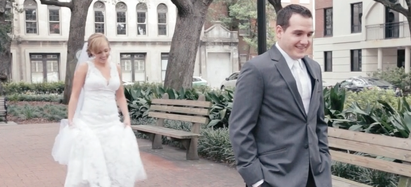 First Look: why every couple should do one