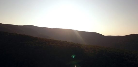 Drone Videography