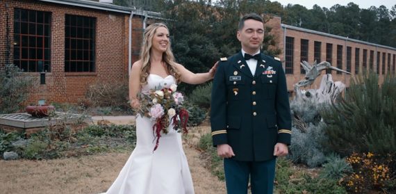 First Look: why every couple should do one