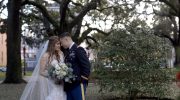 Harper Fowlkes House Wedding