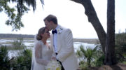Quintessential Savannah Wedding