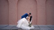 Savannah Westin Wedding with a Downtown Detour