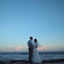 Wedding at the Westin Resort on Hilton Head Island
