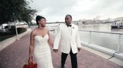 Wedding at the Westin
